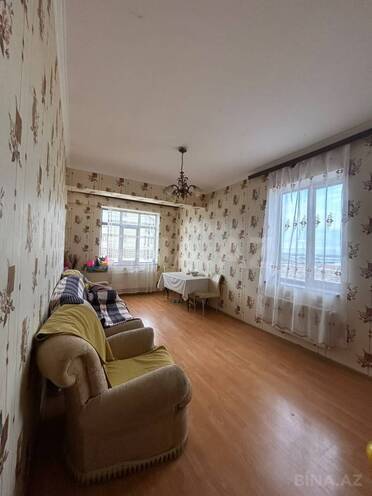 Satılır 2 otaqlı yeni tikili 75 m², Bayıl q., photo 1 from 14