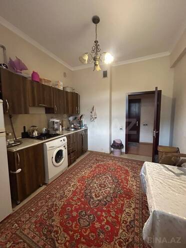 Satılır 2 otaqlı yeni tikili 75 m², Bayıl q., photo 6 from 14