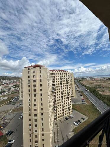 Satılır 2 otaqlı yeni tikili 75 m², Bayıl q., photo 4 from 14