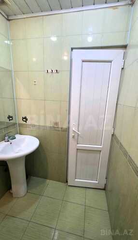 İcarəyə verilir 2 otaqlı köhnə tikili 50 m², 20 Yanvar m., photo 10 from 13