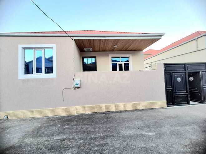 Продаётся 3-комн. дом/дача 70 м², пос. Забрат, photo 1 from 10