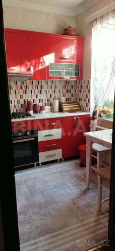 Satılır 3 otaqlı həyət evi/bağ evi 70 m², Yasamal r., photo 8 from 12