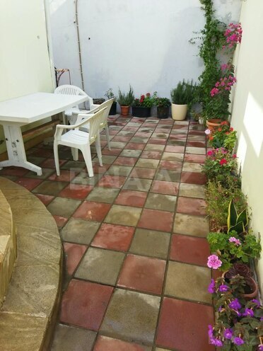 Satılır 3 otaqlı həyət evi/bağ evi 70 m², Yasamal r., photo 10 from 12