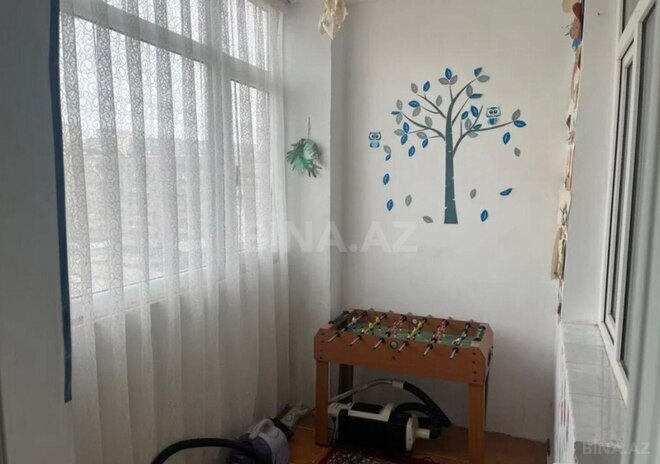 Satılır 2 otaqlı yeni tikili 74 m², Həzi Aslanov m., photo 7 from 14