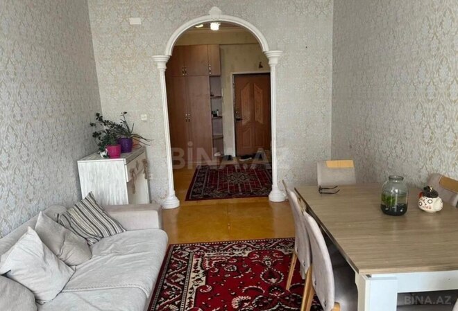 Satılır 2 otaqlı yeni tikili 74 m², Həzi Aslanov m., photo 1 from 14