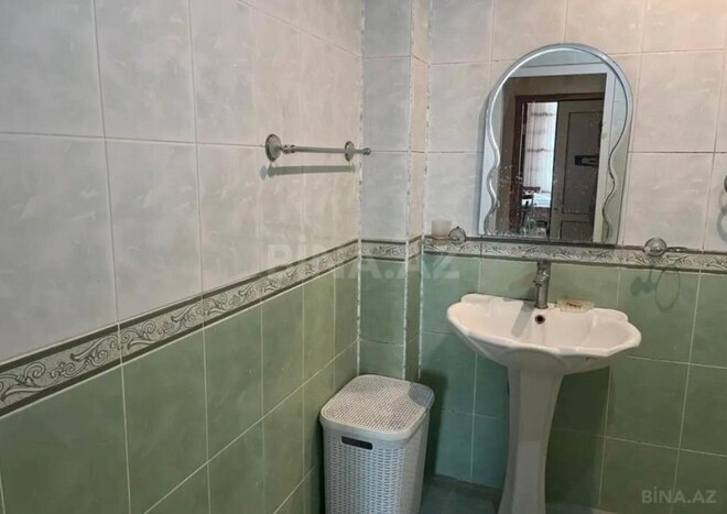 Satılır 2 otaqlı yeni tikili 74 m², Həzi Aslanov m., photo 13 from 14
