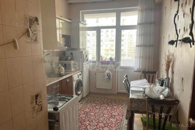 Satılır 2 otaqlı yeni tikili 74 m², Həzi Aslanov m., photo 9 from 14