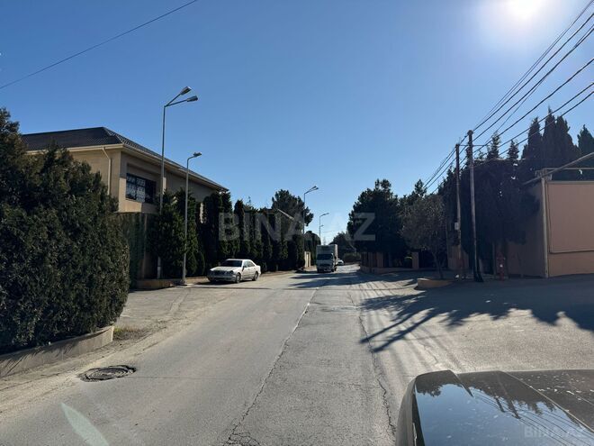 Satılır  torpaq 2.8 sot, Badamdar q., photo 4 from 8