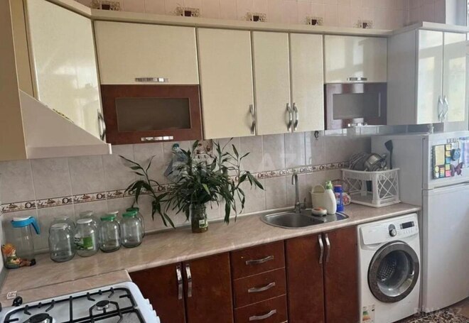Satılır 2 otaqlı yeni tikili 74 m², Həzi Aslanov m., photo 8 from 14