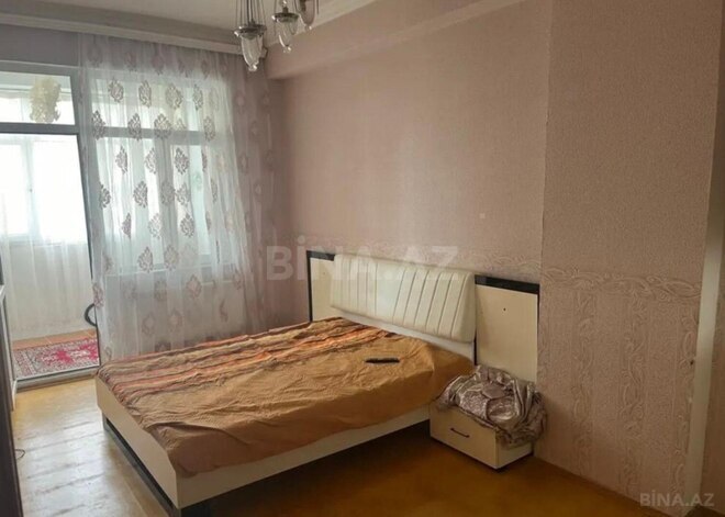 Satılır 2 otaqlı yeni tikili 74 m², Həzi Aslanov m., photo 6 from 14