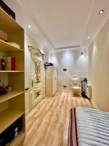 İcarəyə verilir 4 otaqlı yeni tikili 280 m², Əhmədli m., photo 15 from 20