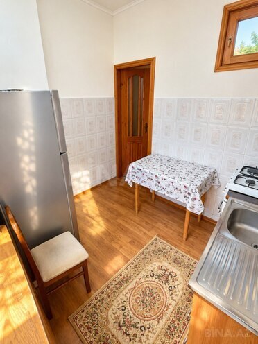 Satılır 2 otaqlı köhnə tikili 60 m², Nəriman Nərimanov m., photo 10 from 17