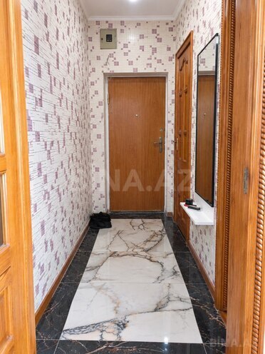 Satılır 2 otaqlı köhnə tikili 60 m², Nəriman Nərimanov m., photo 15 from 17
