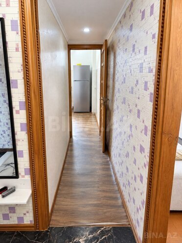 Satılır 2 otaqlı köhnə tikili 60 m², Nəriman Nərimanov m., photo 14 from 17