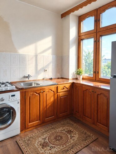 Satılır 2 otaqlı köhnə tikili 60 m², Nəriman Nərimanov m., photo 12 from 17