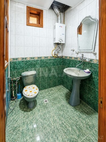 Satılır 2 otaqlı köhnə tikili 60 m², Nəriman Nərimanov m., photo 16 from 17
