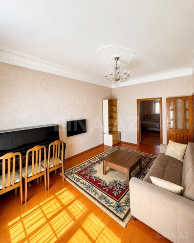Satılır 2 otaqlı köhnə tikili 60 m², Nəriman Nərimanov m., photo 7 from 17