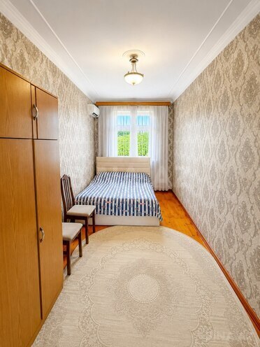 Satılır 2 otaqlı köhnə tikili 60 m², Nəriman Nərimanov m., photo 8 from 17