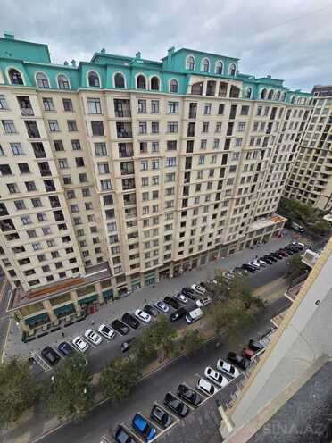 Сдаётся 2-комн. новостройка 80 м², м. Нариман Нариманов, photo 13 from 14