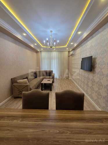 Сдаётся 2-комн. новостройка 80 м², м. Нариман Нариманов, photo 4 from 14