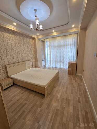 Сдаётся 2-комн. новостройка 80 м², м. Нариман Нариманов, photo 6 from 14