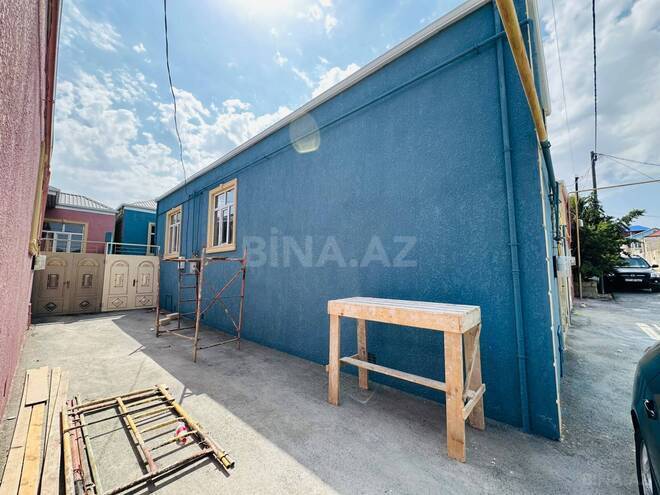 Satılır 3 otaqlı həyət evi/bağ evi 70 m², Masazır q., photo 13 from 26