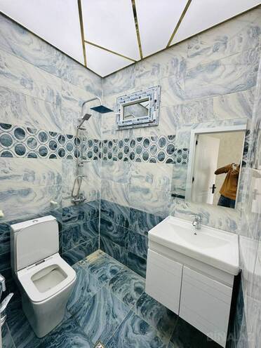 Satılır 3 otaqlı həyət evi/bağ evi 70 m², Masazır q., photo 16 from 26