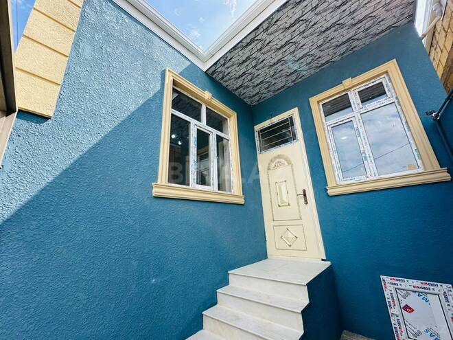 Satılır 3 otaqlı həyət evi/bağ evi 70 m², Masazır q., photo 11 from 26