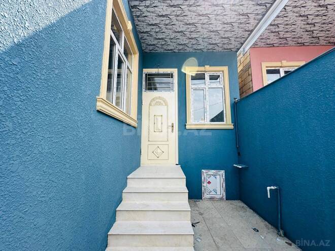 Satılır 3 otaqlı həyət evi/bağ evi 70 m², Masazır q., photo 3 from 26