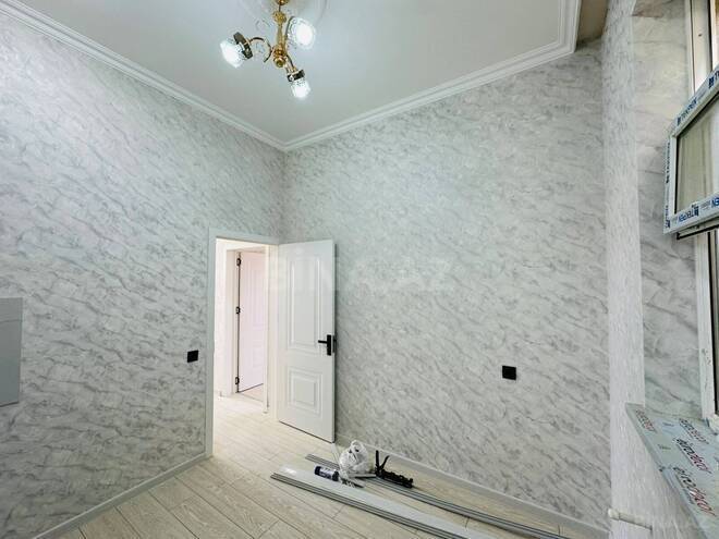 Satılır 3 otaqlı həyət evi/bağ evi 70 m², Masazır q., photo 25 from 26
