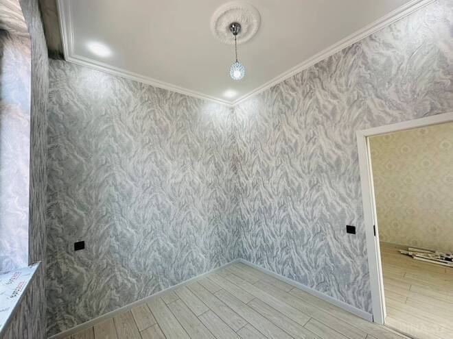 Satılır 3 otaqlı həyət evi/bağ evi 70 m², Masazır q., photo 12 from 26
