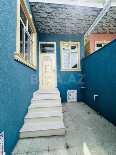 Satılır 3 otaqlı həyət evi/bağ evi 70 m², Masazır q., photo 19 from 26