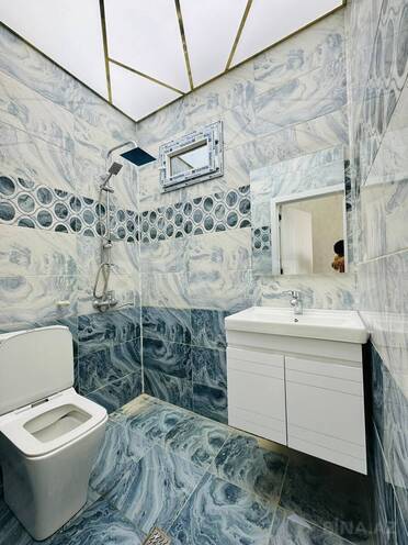 Satılır 3 otaqlı həyət evi/bağ evi 70 m², Masazır q., photo 14 from 26