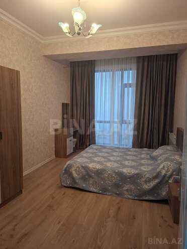 Сдаётся 2-комн. новостройка 95 м², photo 11 from 17