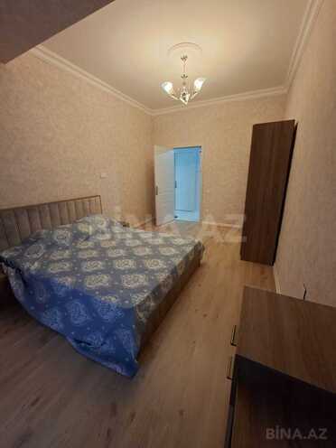 Сдаётся 2-комн. новостройка 95 м², photo 10 from 17