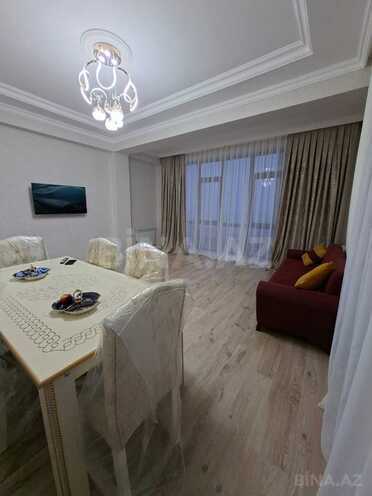 Сдаётся 2-комн. новостройка 95 м², photo 6 from 17