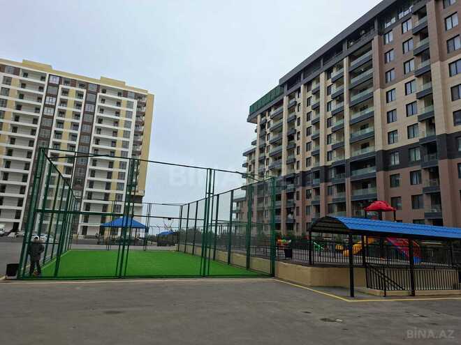 Сдаётся 2-комн. новостройка 95 м², photo 3 from 17
