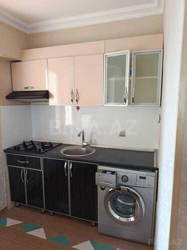 Satılır 1 otaqlı köhnə tikili 40 m², Nərimanov r., photo 7 from 10