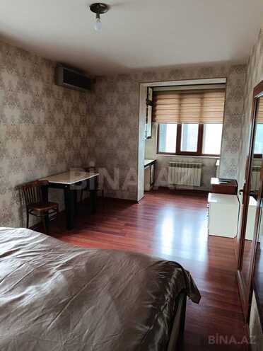 Satılır 1 otaqlı köhnə tikili 40 m², Nərimanov r., photo 4 from 10