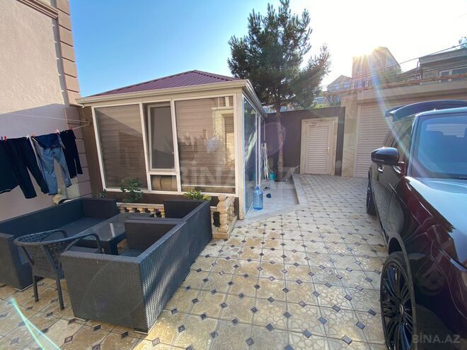 Продается 4-комн. дом/дача 200 м², пос. Бадамдар, photo 20 from 26