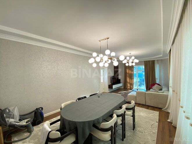 Продается 4-комн. дом/дача 200 м², пос. Бадамдар, photo 5 from 26