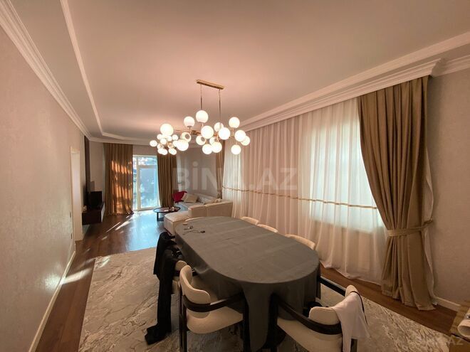 Продается 4-комн. дом/дача 200 м², пос. Бадамдар, photo 4 from 26
