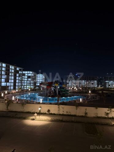 Satılır 3 otaqlı yeni tikili 128 m², Sea Breeze q., photo 8 from 16