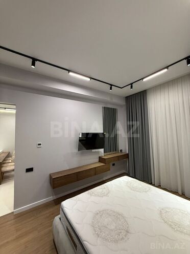 Satılır 3 otaqlı yeni tikili 128 m², Sea Breeze q., photo 5 from 16