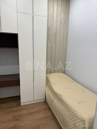 Satılır 3 otaqlı yeni tikili 128 m², Sea Breeze q., photo 13 from 16