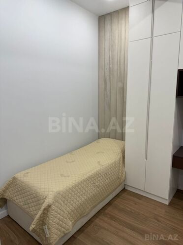 Satılır 3 otaqlı yeni tikili 128 m², Sea Breeze q., photo 11 from 16