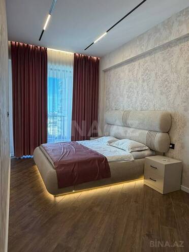 İcarəyə verilir 2 otaqlı yeni tikili 118 m², Koroğlu m., photo 7 from 16