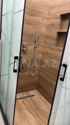 İcarəyə verilir 2 otaqlı yeni tikili 118 m², Koroğlu m., photo 12 from 16