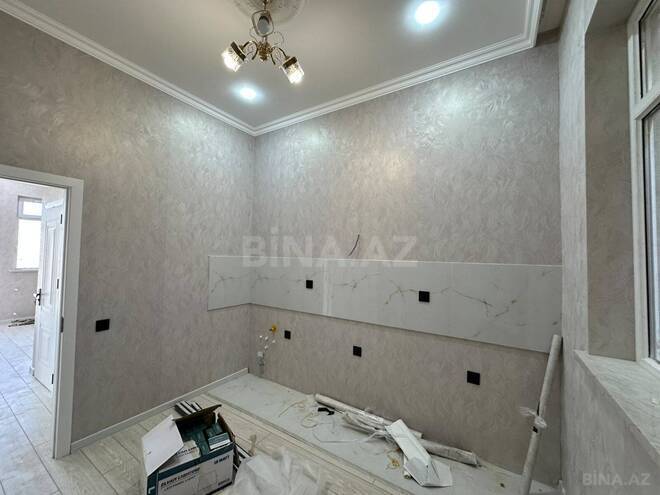 Продаётся 3-комн. дом/дача 70 м², пос. Масазыр, photo 6 from 28