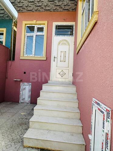 Продаётся 3-комн. дом/дача 70 м², пос. Масазыр, photo 21 from 28